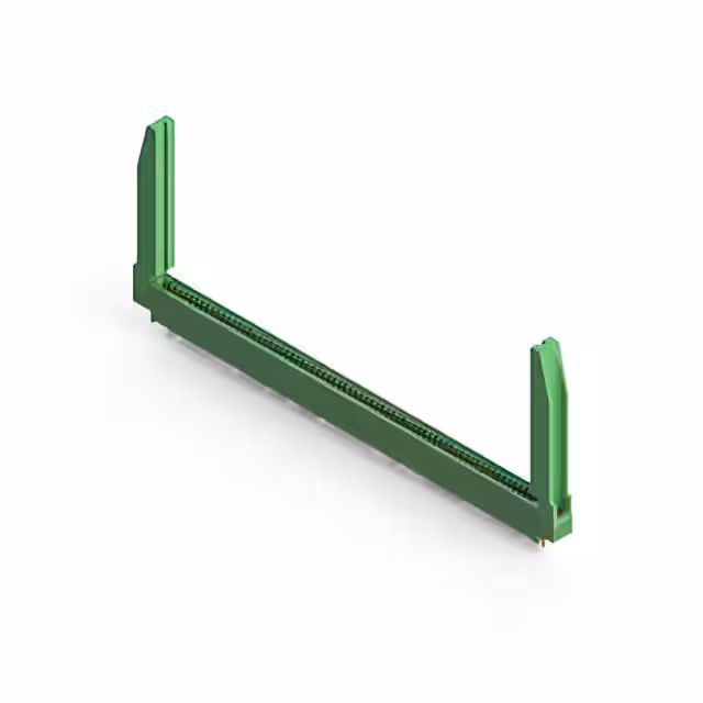 345-071-544-678 EDAC Inc.  Edgeboard Connectors